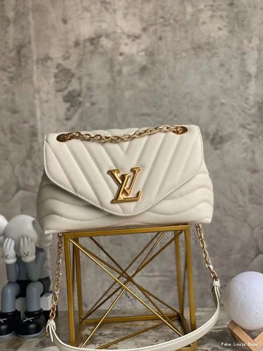 Repzbay CHAIN NEW VUITTON WAVE BAG LOUIS 0815